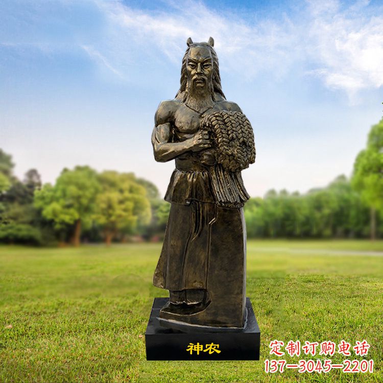 内江神龙氏玻璃钢精美仿铜龙雕塑