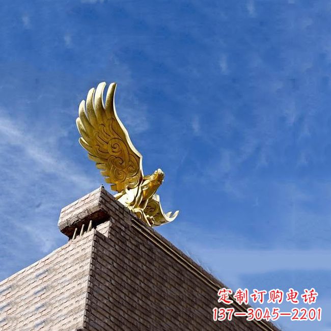 内江中领雕塑:非凡的动物雕塑厂家