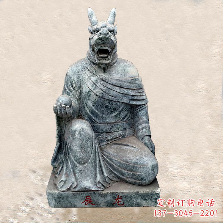内江中领雕塑是一家专业的雕塑定制厂家,拥有多…