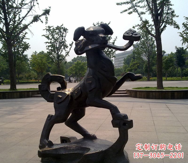 内江中国十二生肖文化源远流长,每个生肖都身负…