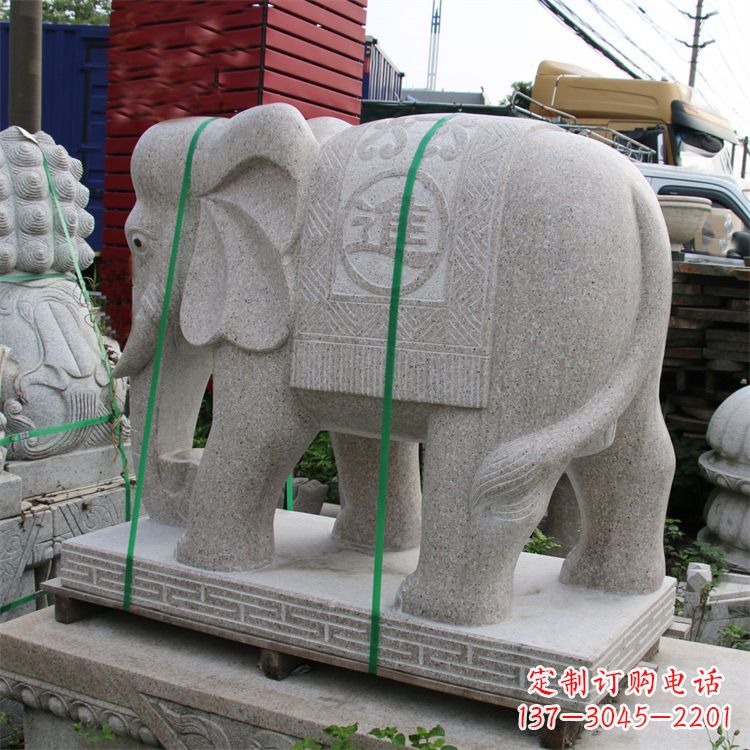 内江独特的财神雕塑,丰富你的财神家园