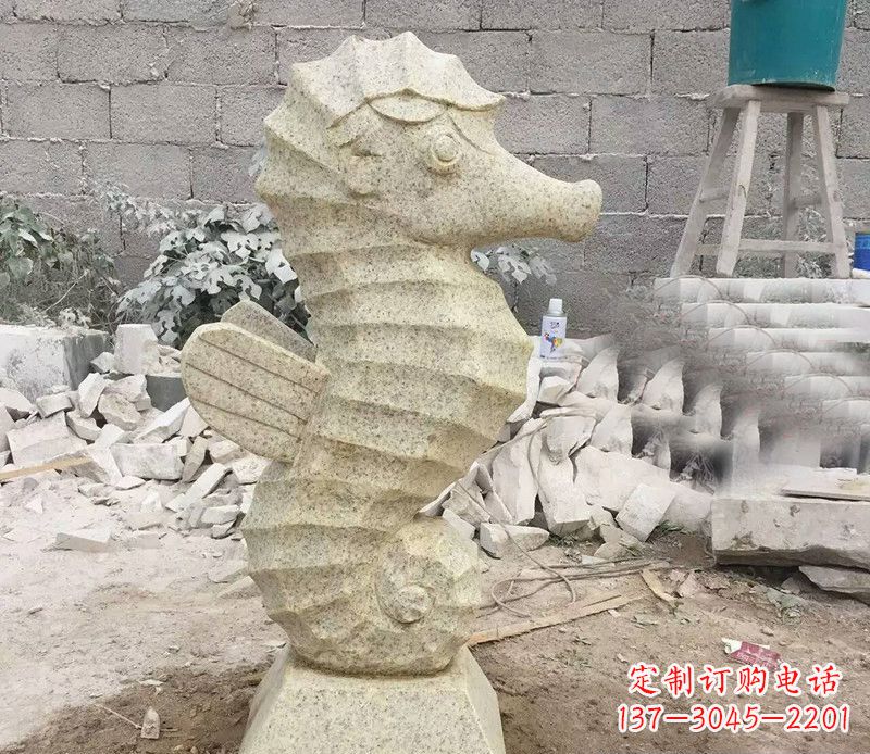 内江中领雕塑专业动物雕塑制作