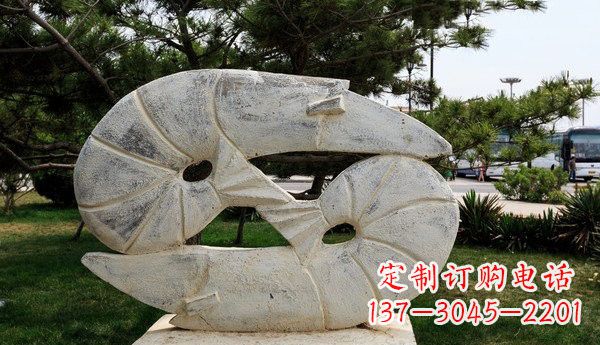 内江中领雕塑,定制动物雕塑