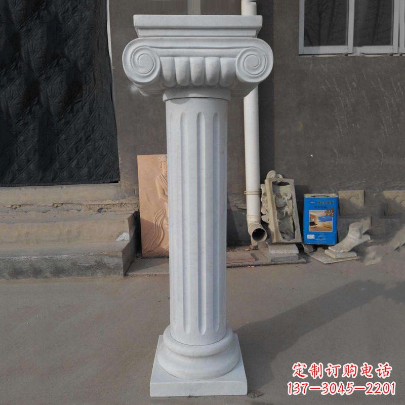 内江造型精美的罗马马雕塑介绍