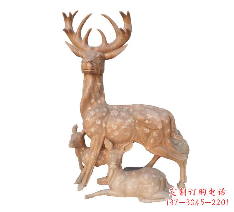 内江中领雕塑凭借其丰富的雕刻经验,精湛的技艺…