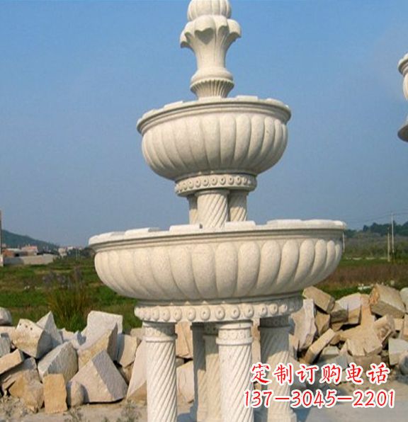 内江中领雕塑拥有丰富的石雕工艺经验,提供各类…