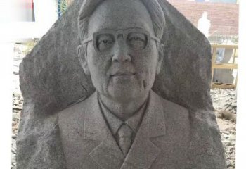 内江华罗庚广场雕塑，高雅品质升华空间