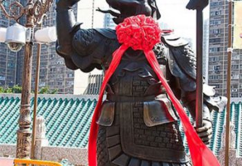 内江雕刻古老传统，欣赏十二生肖蛇雕塑