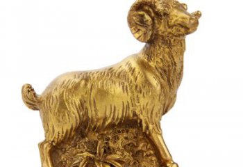 内江铸铜鎏金动物雕塑，传承中国古典文化
