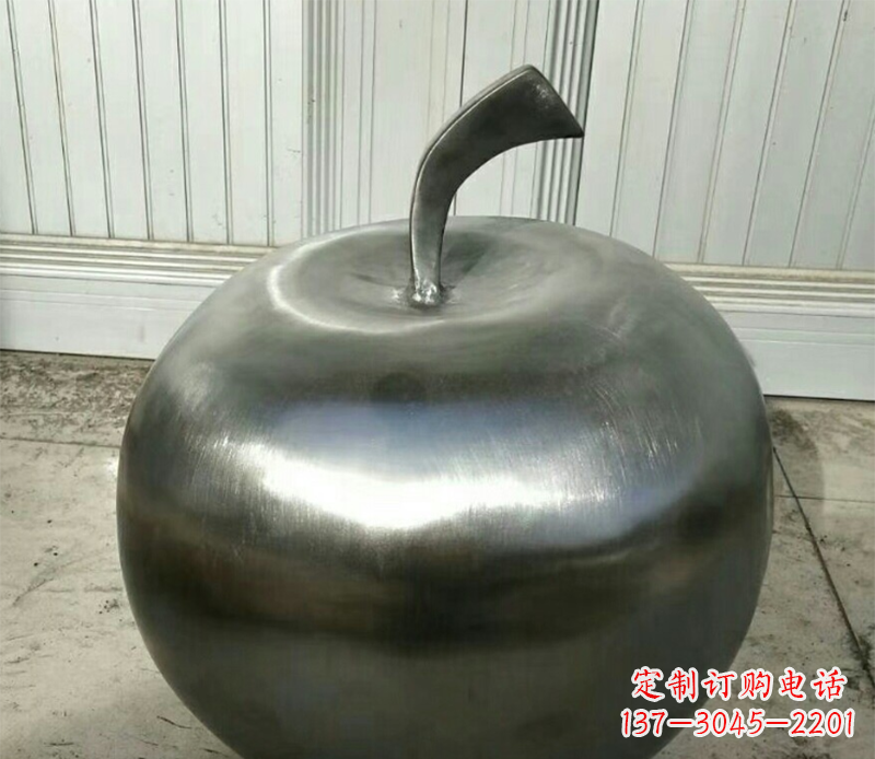 内江水果雕塑工艺品